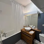 Apartman Sur Le Port De - A 2min Des Plages, Clim & Balcon *