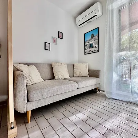 Sur Le Port De - A 2min Des Plages, Clim & Balcon *